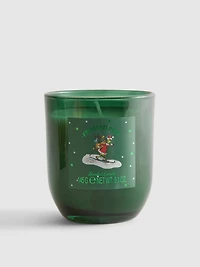 The Grinch Frosted Pine Scented Candle