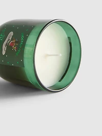 The Grinch Frosted Pine Scented Candle
