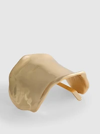 Paula Echevarría Sculpted Hair Pin