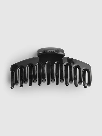 Large Hair Claw Clip