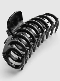 Large Hair Claw Clip