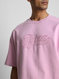 Ibiza Embroidered T-Shirt