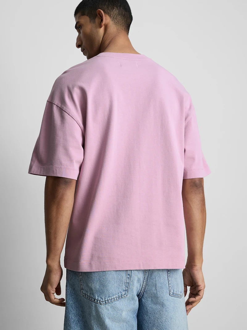 Ibiza Embroidered T-Shirt