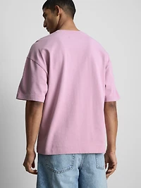 Ibiza Embroidered T-Shirt