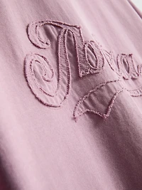 Ibiza Embroidered T-Shirt