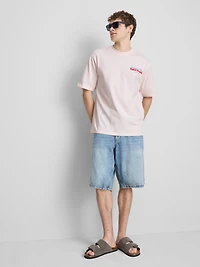Saint-Tropez Graphic T-Shirt