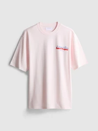 Saint-Tropez Graphic T-Shirt