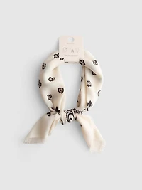 55 x 55 Paisley Neckerchief