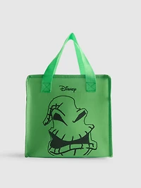 Disney Tim Burton's The Nightmare Before Christmas Lunch Bag