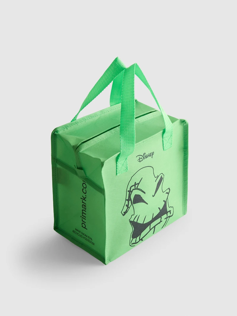 Disney Tim Burton's The Nightmare Before Christmas Lunch Bag
