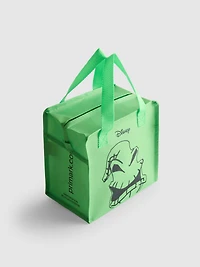 Disney Tim Burton's The Nightmare Before Christmas Lunch Bag