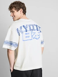 Kyoto Graphic T-Shirt