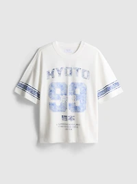 Kyoto Graphic T-Shirt