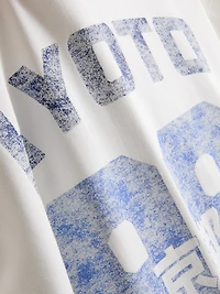 Kyoto Graphic T-Shirt