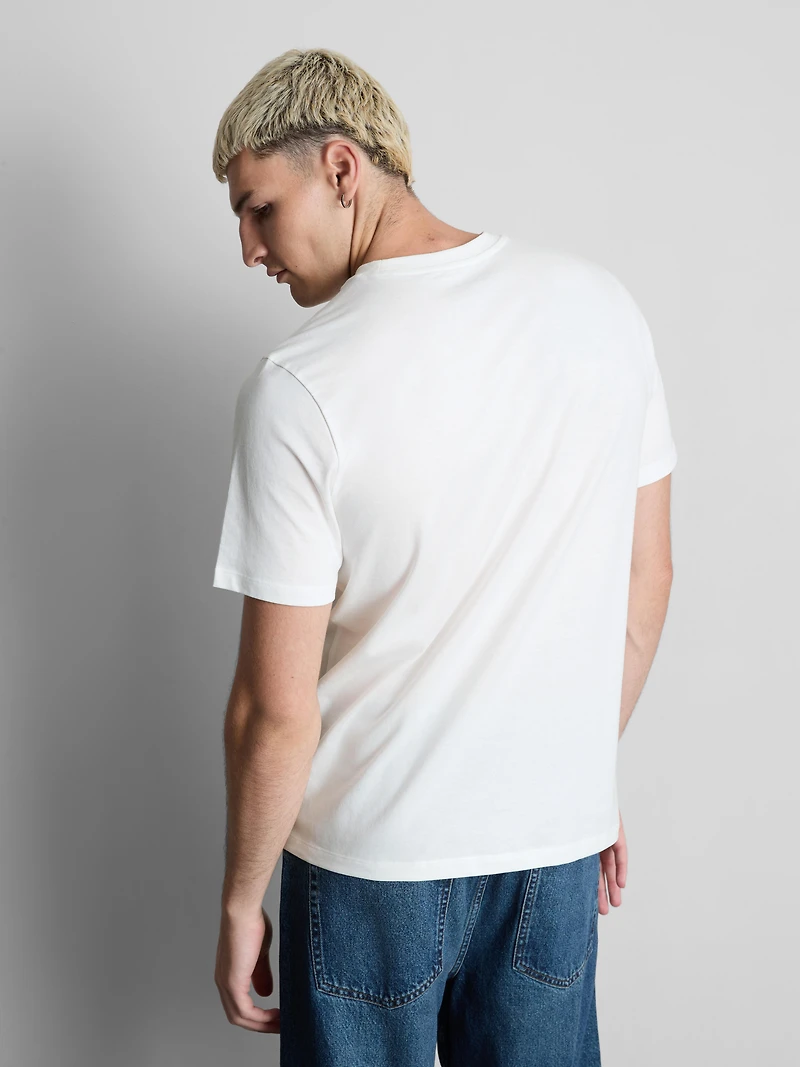 Superbad McLovin Pure Cotton T-Shirt