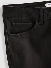 Mid-Rise Skinny Jeans