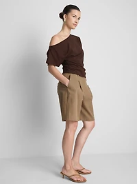Batwing Top