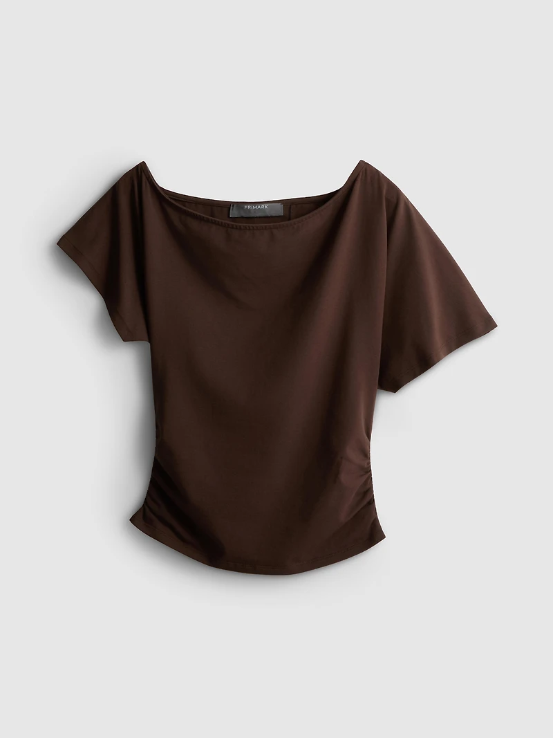 Batwing Top