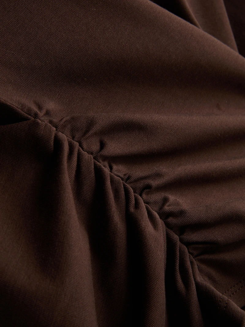 Batwing Top