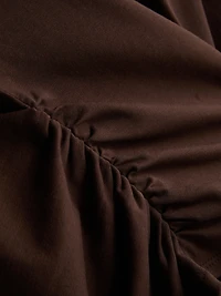 Batwing Top