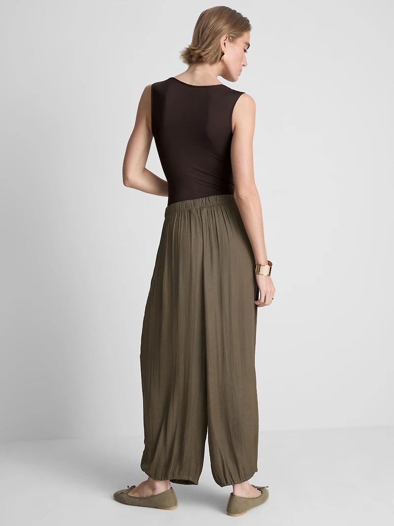 Square Neck Bodysuit