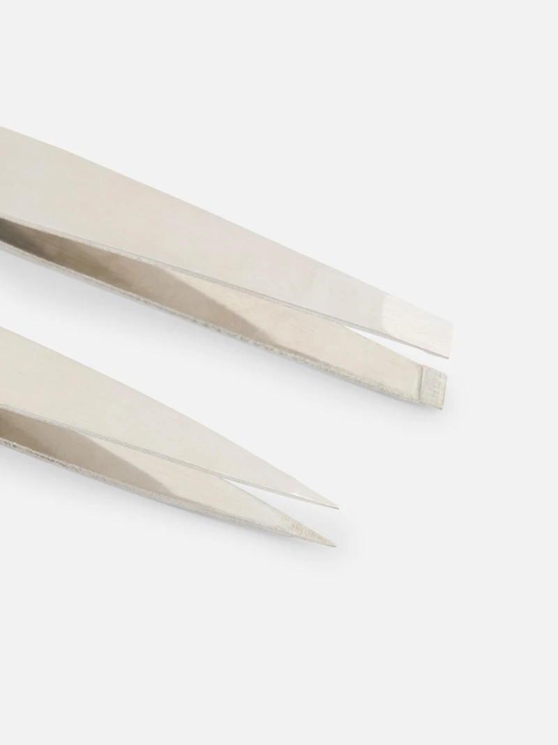 PS Tweezer Set