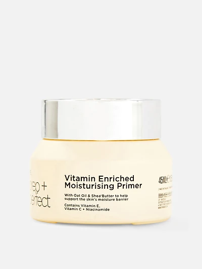 PS... Vitamin Enriched Moisturizing Primer