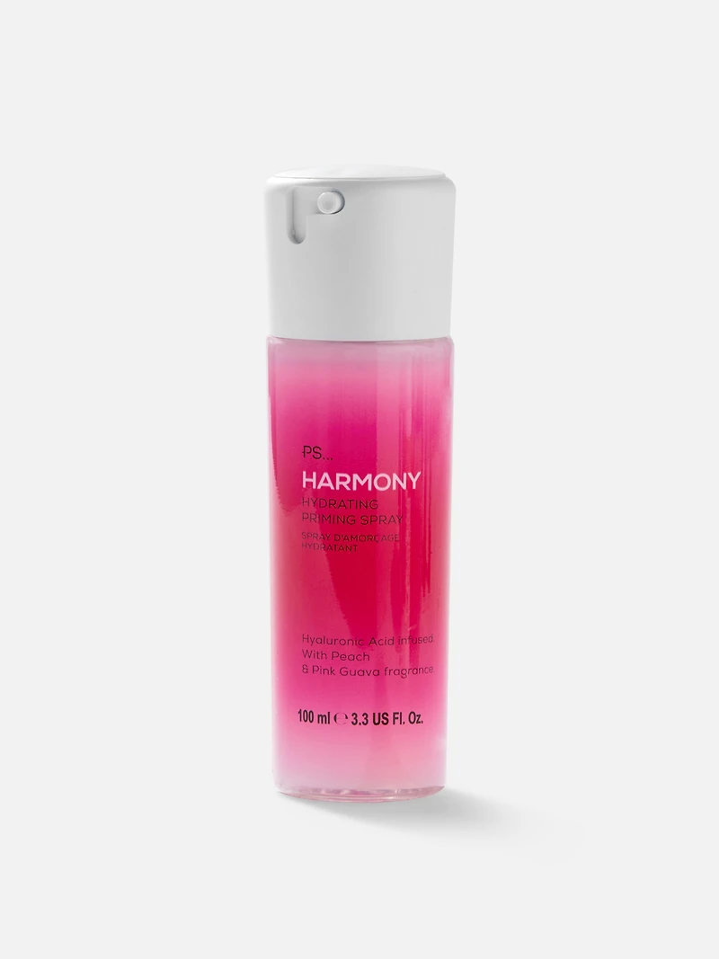 PS Hydrating Priming Spray