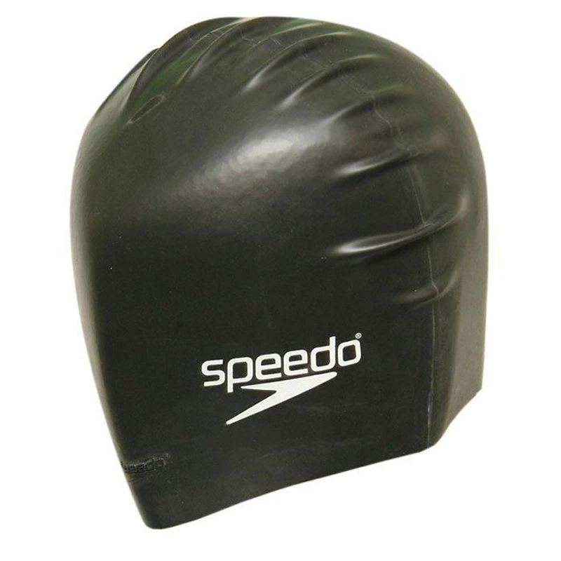 Unisex Silicone Swim Cap