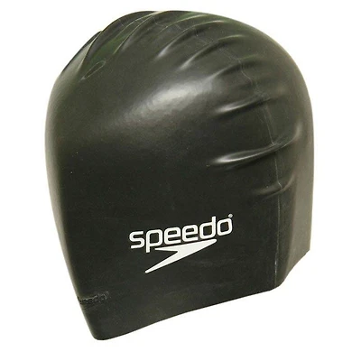 Unisex Silicone Swim Cap