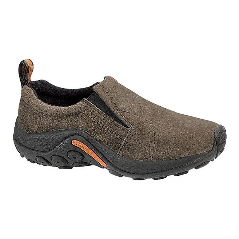 Men's Jungle Moc Shoe