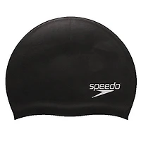 Juniors' Silicone Swim Cap
