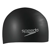 Unisex Silicone Long Hair Swim Cap