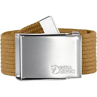 Unisex Canvas Belt