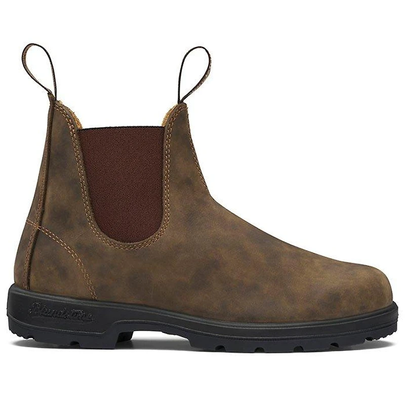 #585 Classic Boot Rustic Brown