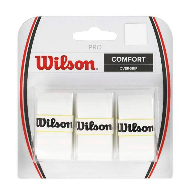 Pro Overgrip (3 Pack