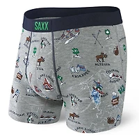 Men's Vibe Boxer Brief