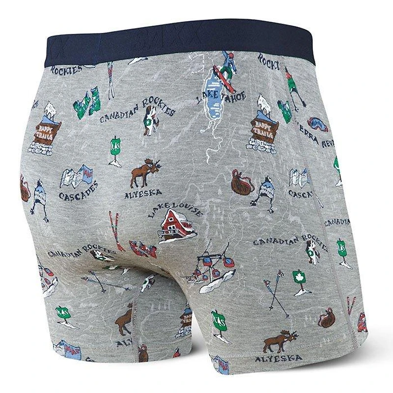 Men's Vibe Boxer Brief