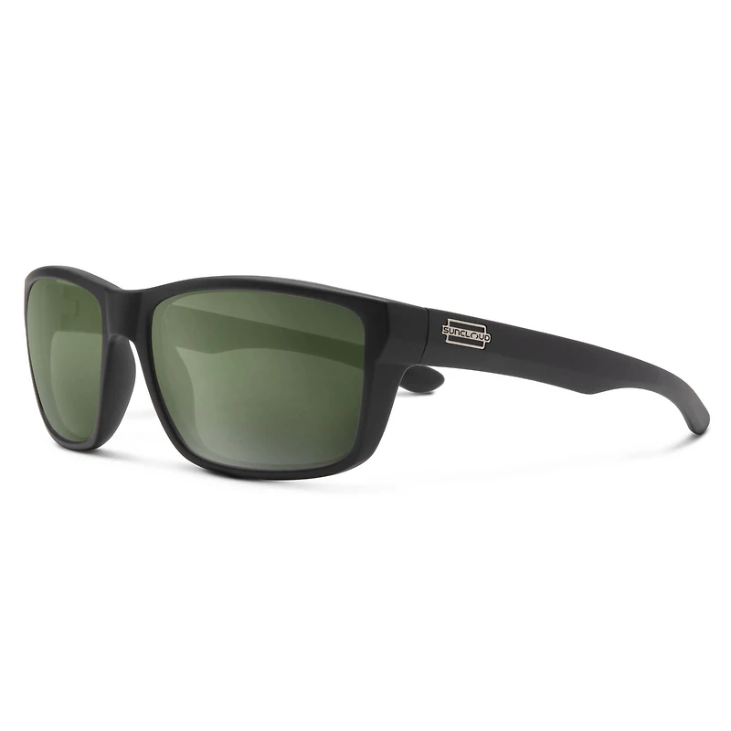 Mayor Sunglasses