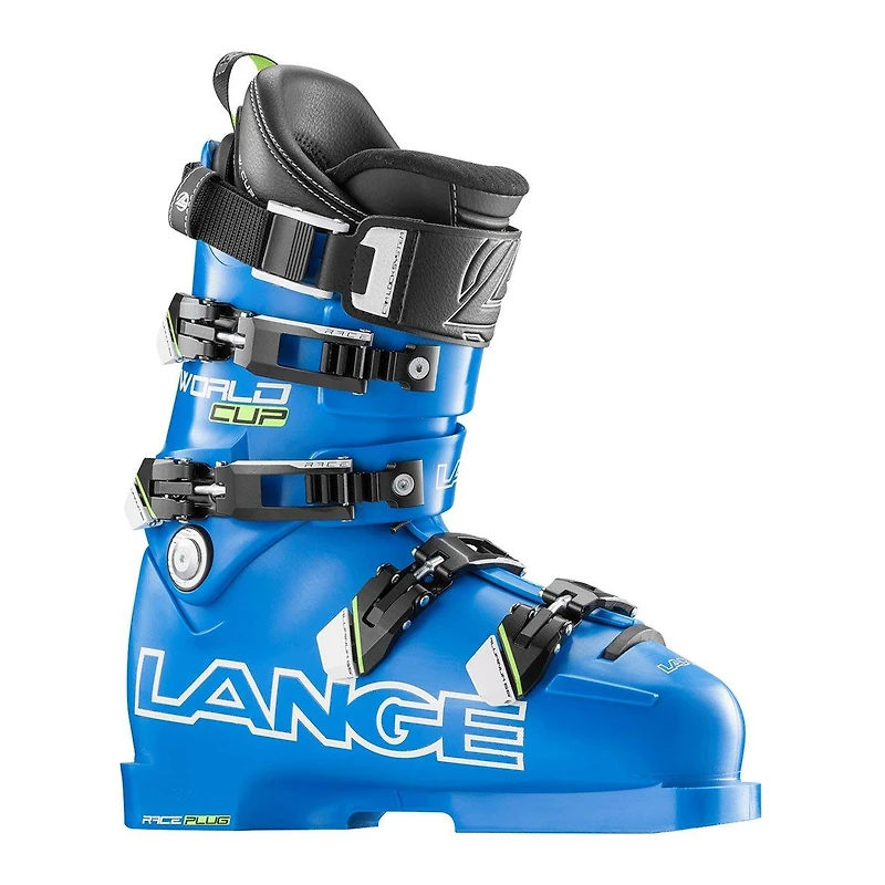 Men's World Cup RP ZA Ski Boot [2016]