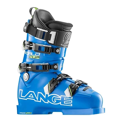 Men's World Cup RP ZA Ski Boot [2016]