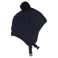 Boys' [2-7] Knit Chapka Hat
