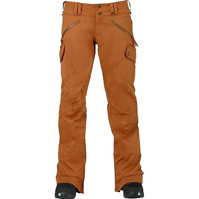 Junior Girls' TWC Hot Shot Snowboard Pant