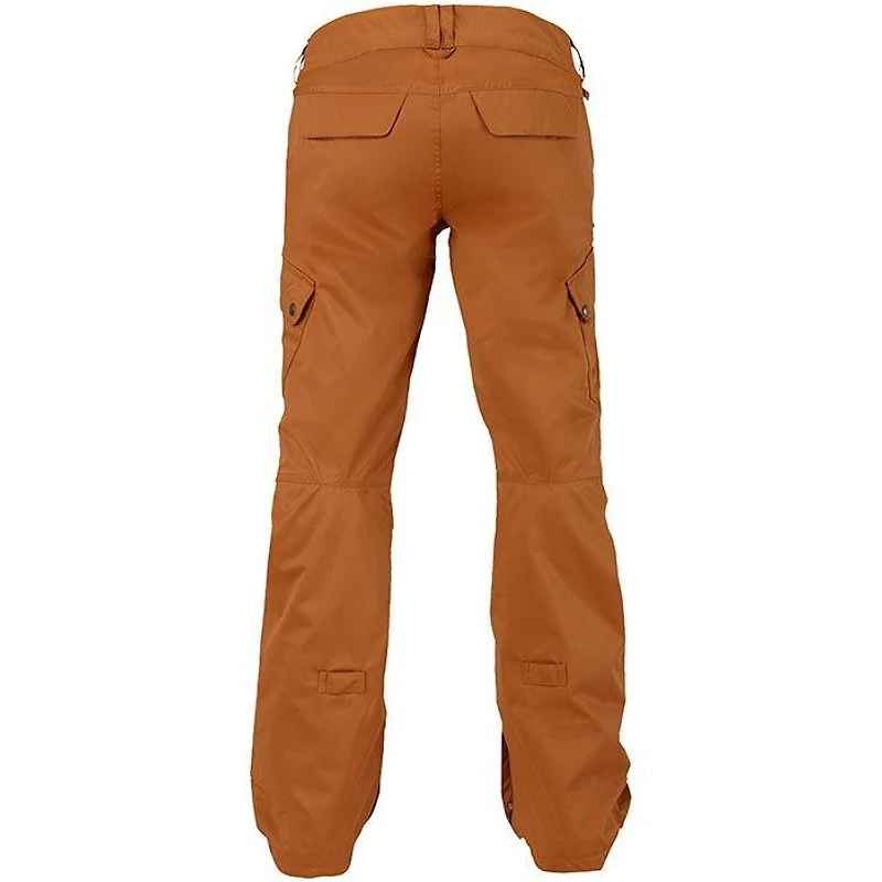 Junior Girls' TWC Hot Shot Snowboard Pant