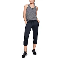 Women's UA Tech™ Twist Tank Top