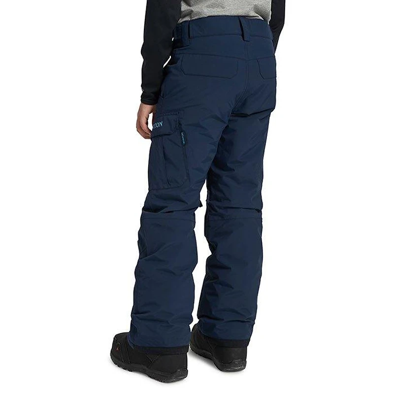 Junior Boys' [8-16] Exile Cargo Pant