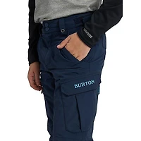 Junior Boys' [8-16] Exile Cargo Pant