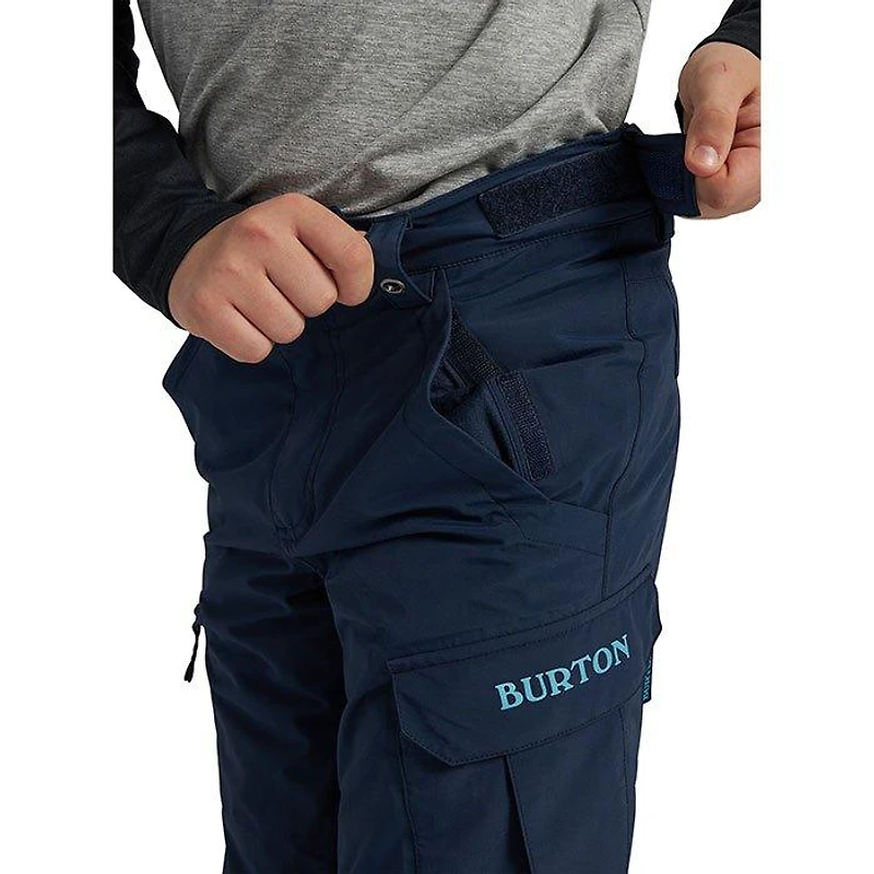 Junior Boys' [8-16] Exile Cargo Pant