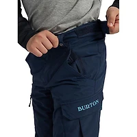 Junior Boys' [8-16] Exile Cargo Pant