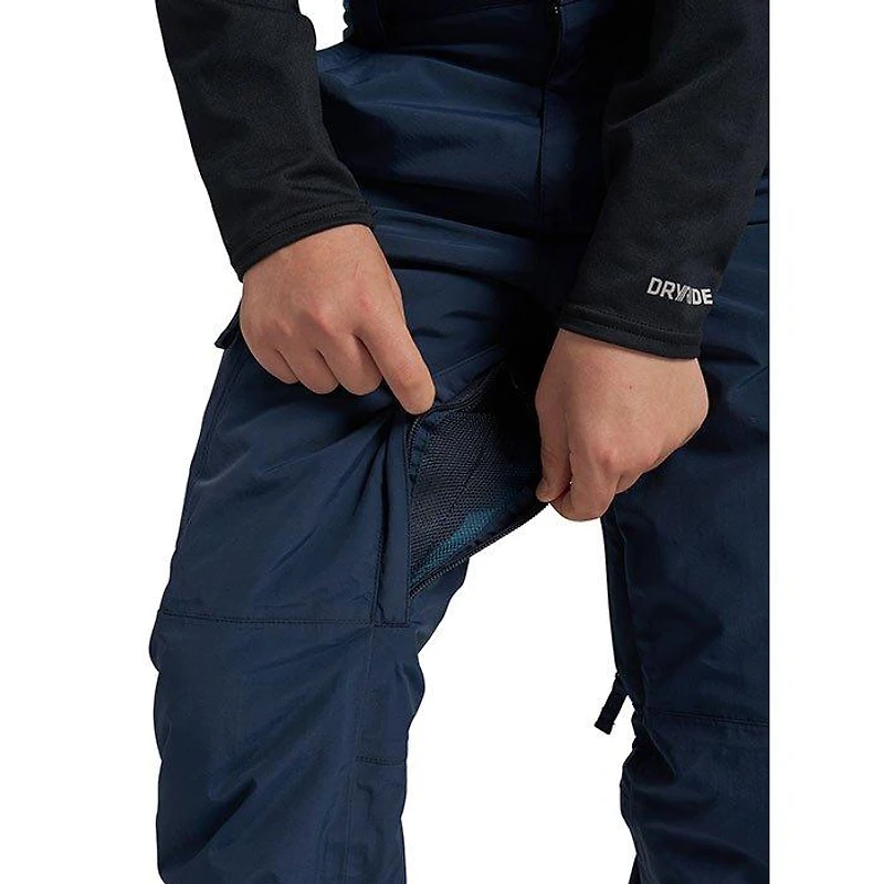 Junior Boys' [8-16] Exile Cargo Pant